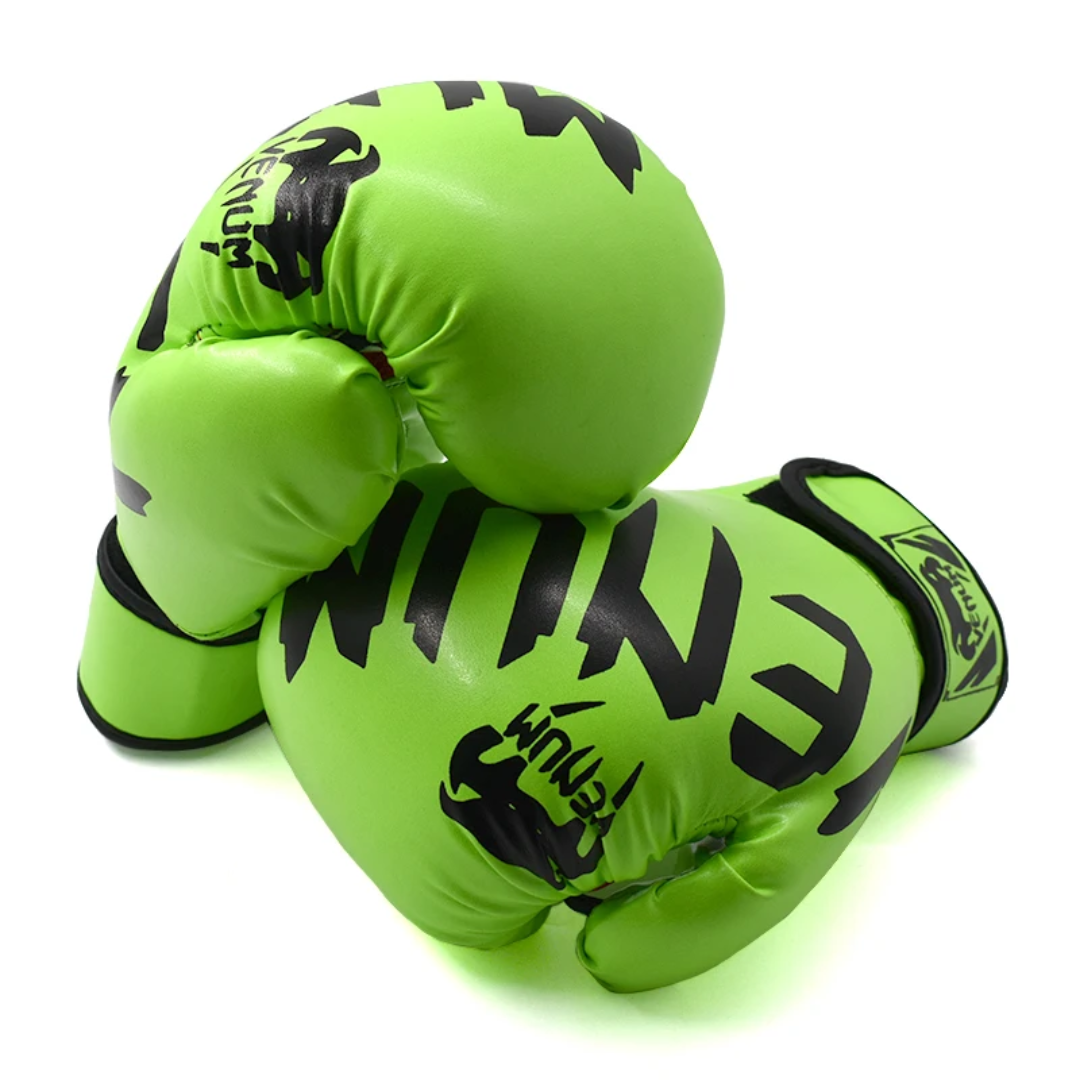 Gants de boxe VENUM amateur