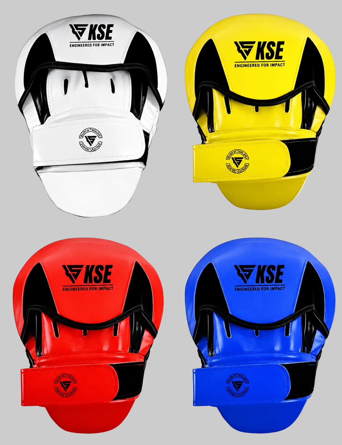 Short Boxe Thaï KS EKIP