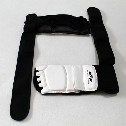 Protège-Pieds Taekwondo WTF – Sécurité et Performance