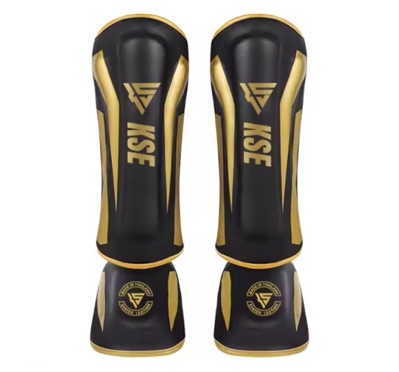 Protège-Tibias KS EKIP – Pro Series