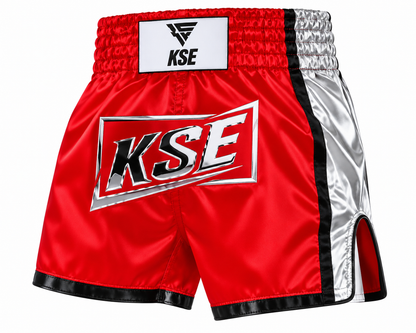 Short Boxe Thai KSE