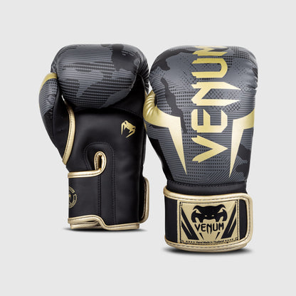 Gant de Boxe Venum Elite