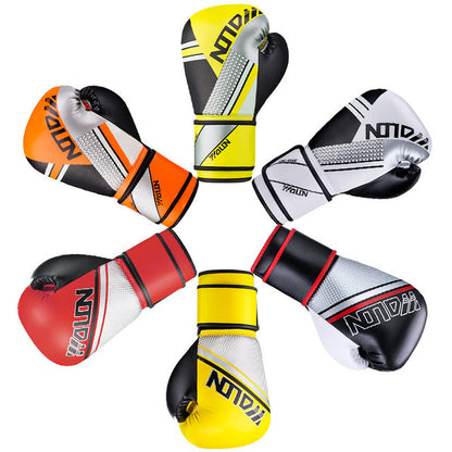 Gant de Boxe WOLON |KS EKIP