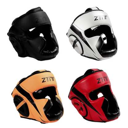 Casque de Protection KS EKIP (ZTT)