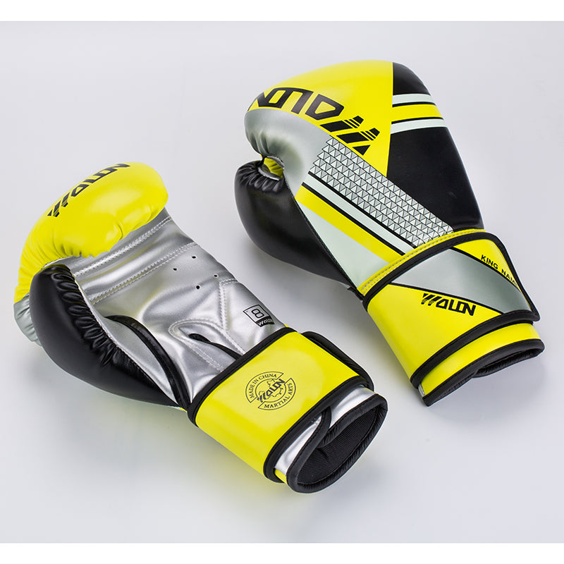 Gant de Boxe WOLON |KS EKIP