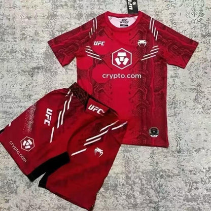 Ensemble d’Entraînement KS EKIP – Performance UFC Edition