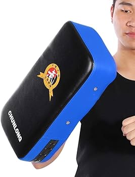 Pao cible pour sports de combat