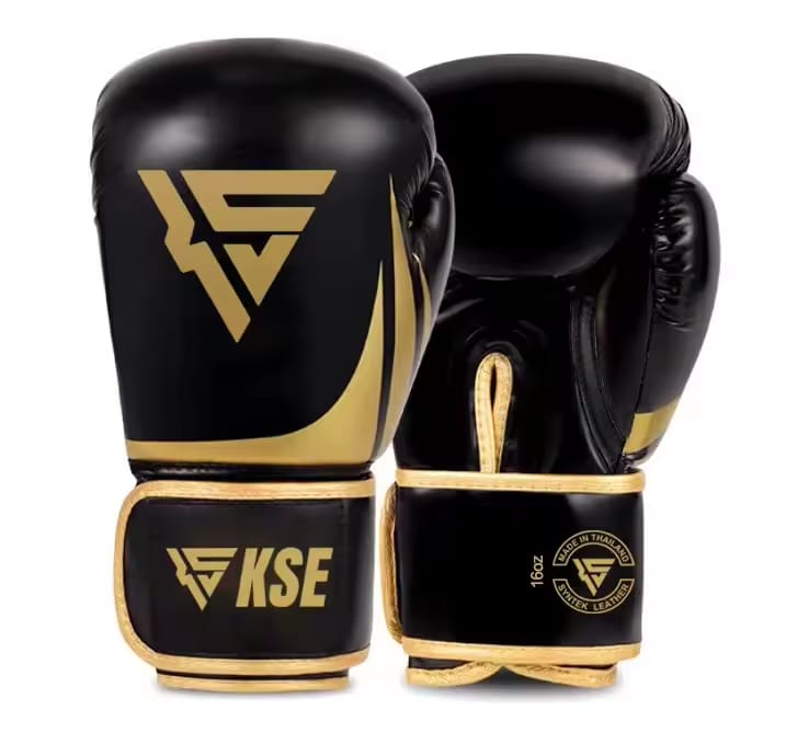 Gants de Boxe KS EKIP – Entraînement & Sparring