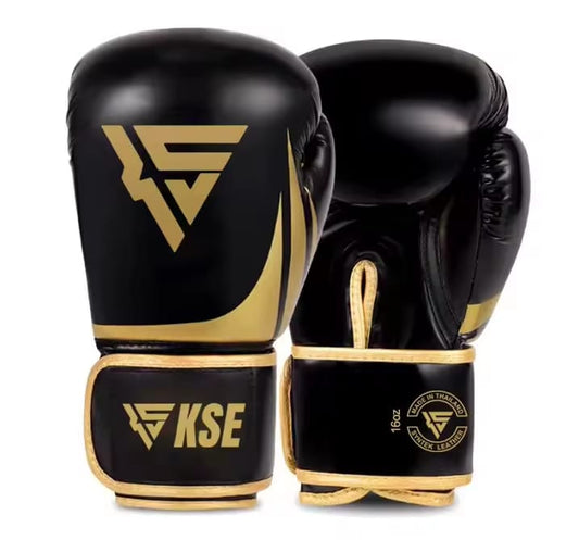 Gants de Boxe KS EKIP – Entraînement & Sparring
