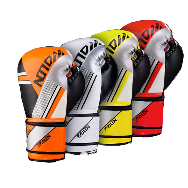 Gant de Boxe WOLON |KS EKIP